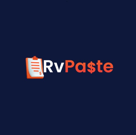 Rv Paste